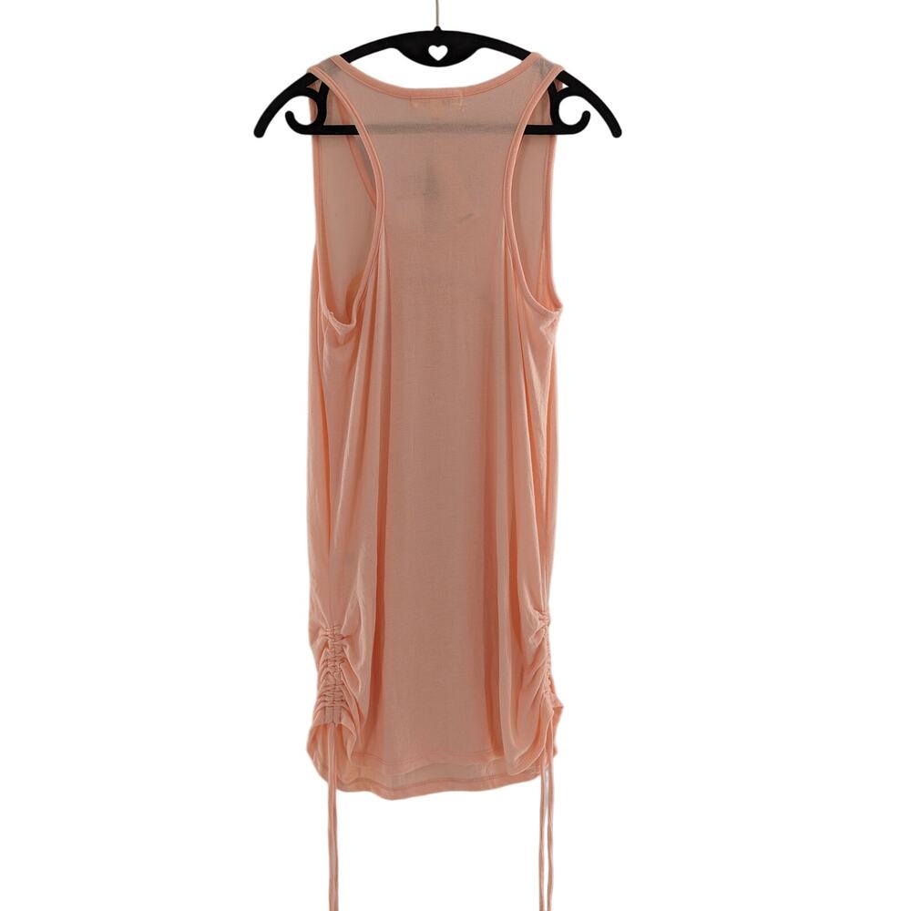 MIKEN Beach Poolside Swim Cover Up Dress Size XS - Picture 3 of 6